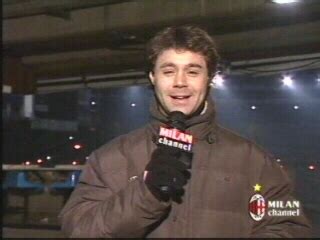 Claudio Lippi (journalist) .